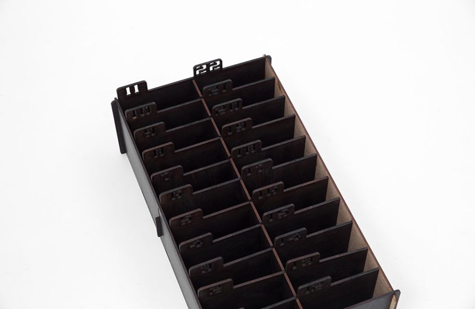 Хранение мобильных телефонов