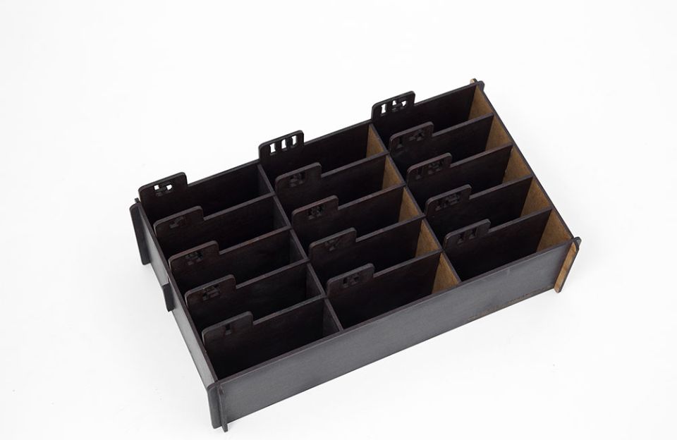 Хранение мобильных телефонов