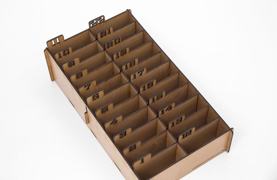 Хранение мобильных телефонов