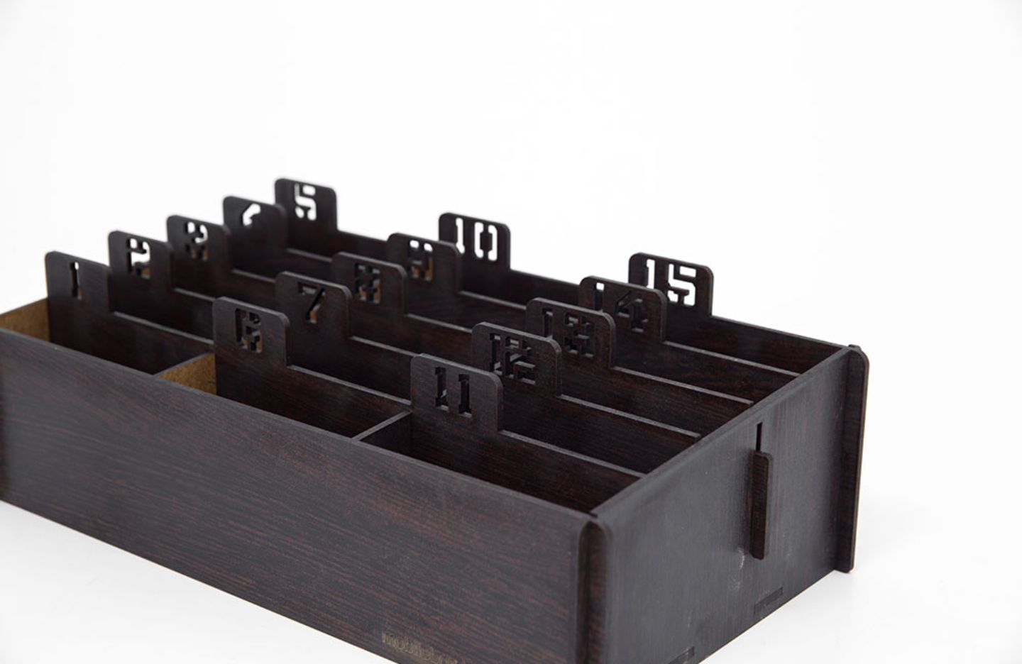 Хранение мобильных телефонов