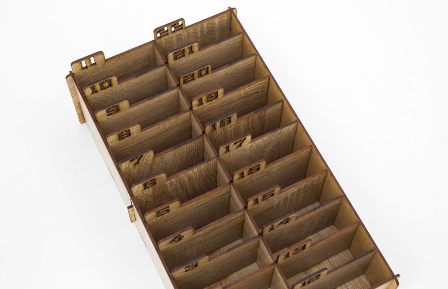 Хранение мобильных телефонов