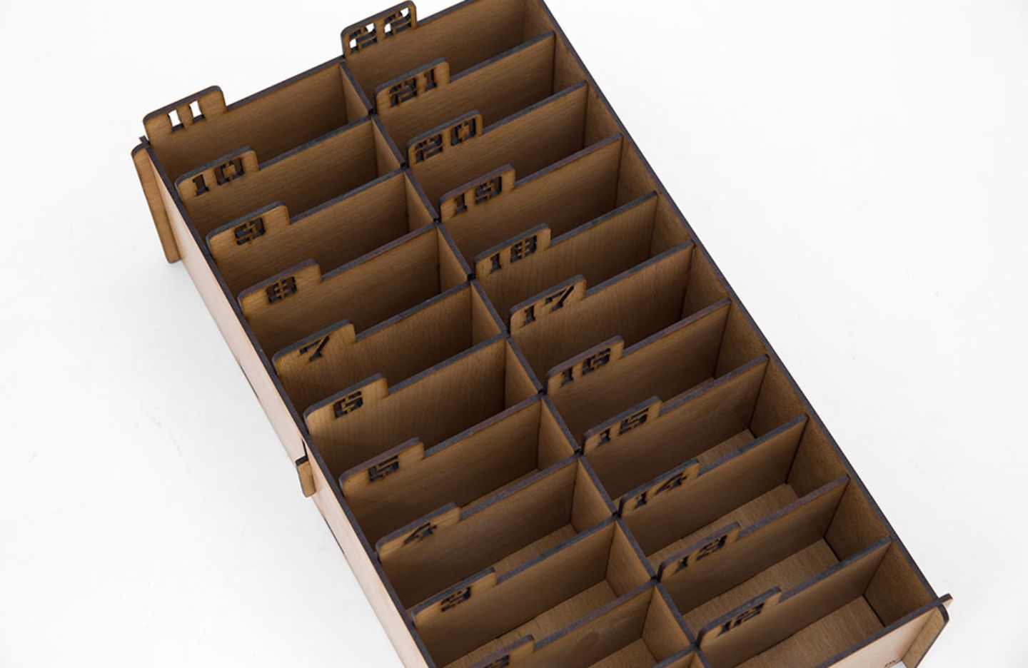 Хранение мобильных телефонов